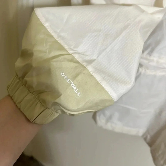 NWT North Face TNF X Windwall Jacket - Picture 4 of 6